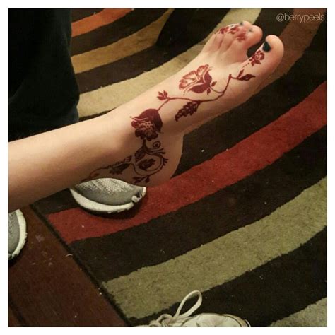 We are committed to providing not only a nurturing and comforting environment but a strong client. Hire Henna in NYC - Parties and Bridal - Henna Tattoo ...