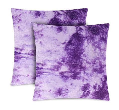 (memory foam absorbs water and breaks apart) it is recommended to only. Mainstays Acid Wash Decorative Pillow, Set of 2, Purple, Multiple Colors - Walmart.com - Walmart.com