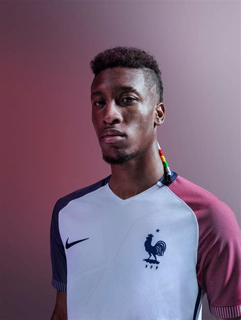 France Euro 2016 Away Kit Released Footy Headlines