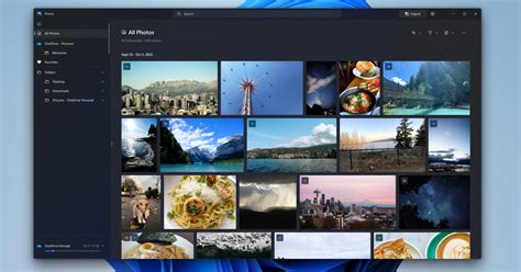 Updated Photos App For Windows 11 Begins Rolling Out To Windows