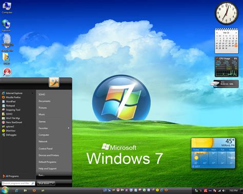 Everything Windows 2010