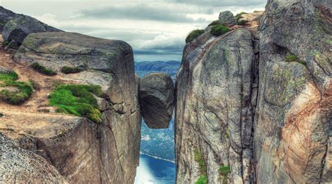 Die 10 Imposantesten Felsen Der Welt Kompass