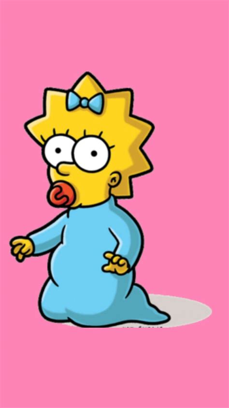 Simpsons Aesthetic Lisa Simpson Aesthetic Swhshish