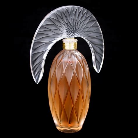 Art Deco Perfume Bottles — Art Deco Style