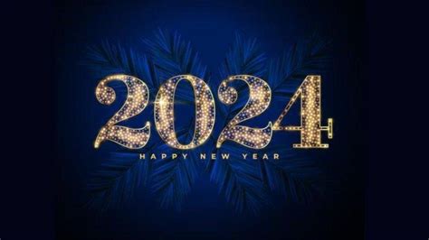 Happy New Year Ini 99 Ucapan Selamat Tahun Baru 2024 Lengkap Versi