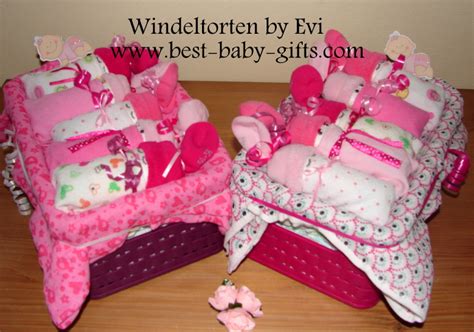 Unique baby shower gift ideas for twins. Baby Gifts For Twins - gift ideas for newborn twins and ...