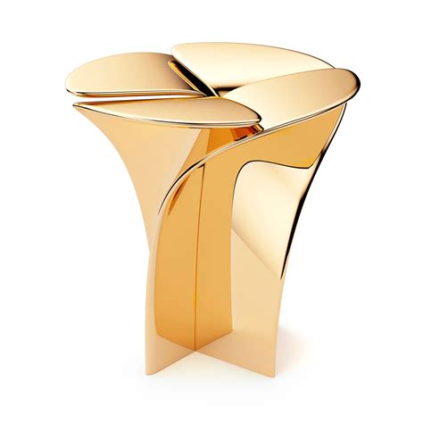 Magical, meaningful items you can't find anywhere else. Louis Vuitton's New Swinging, Fur-Lined Chair at Design ...