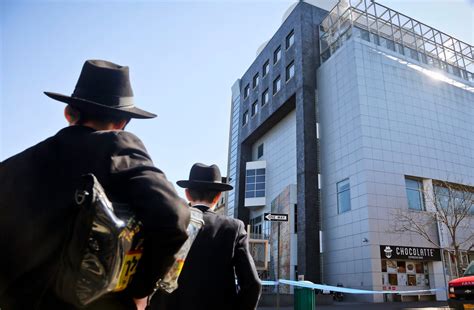 Jewish Center Bomb Threats American Israeli Teen Gets 10 Years
