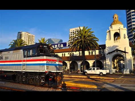 Earn free nights, get our price guarantee & make booking easier with hotels.com! San Diego Santa Fe Depot - 100 Year Anniversary Special ...