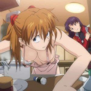 028 1024X576 300X300 Evangelion Asuka Langley Soryu Luscious