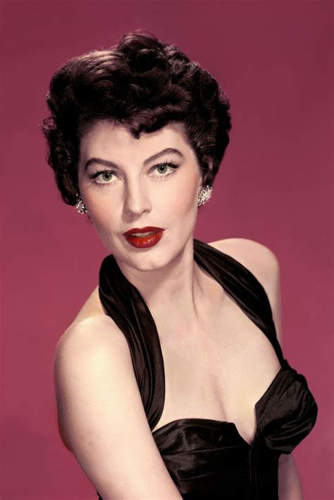 Hot Photos Of Ava Gardner Who Will Melt Your Heart Right Now