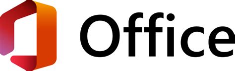 Microsoft Office Logo 2019 Present By Mattjacks2003 On Deviantart