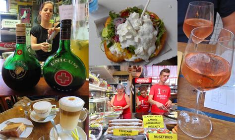 Our Taste Hungary Inspired Budapest Food Tour