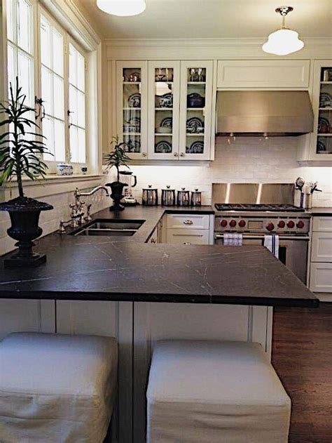 20 Simple Small Kitchen Countertops To Upgrade Your Home Kitchen