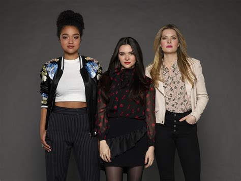 Sutton and richard's pregnancy takes an emotional turn in season 4, episode 13. "The Bold Type" Keeps Season Four On It's Toes | LezWatch.TV