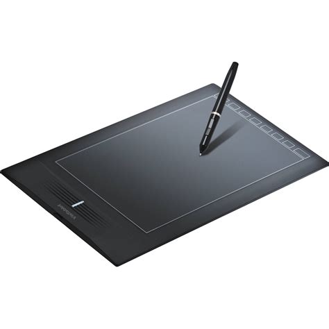 Vistablet Vt Realm Graphic Pen Tablet 80 935w Bandh Photo Video