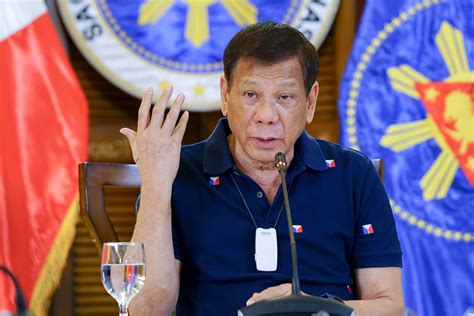 Duterte Signs Dangerous Anti Terror Bill Into Law