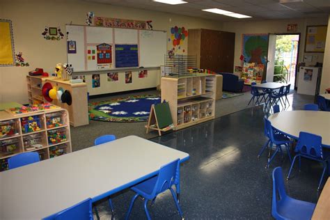More Than Abcs And 123s Preschool Classroom Set Up Preschool