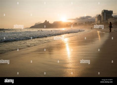 Rio De Janeiro Hi Res Stock Photography And Images Alamy