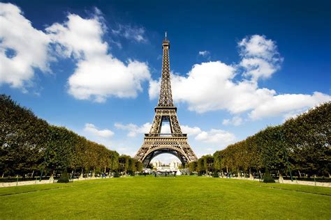 Paris Top 10 Must See Sites New York Habitat Blog