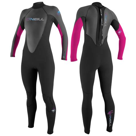 o´neill womens reactor 3 2 summer wetsuit 2017 amazing value wetsuit sorted surf shop
