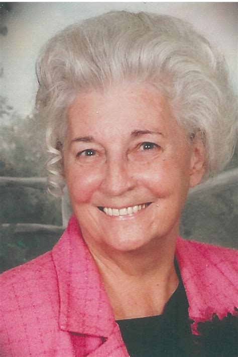Obituary Of Nellie Margaret Minter Funeral Homes Cremation Se