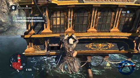 Assassin S Creed Rogue PS3 XBOX360 YouTube