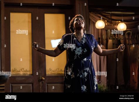 Taraji p henson 2024 hi-res stock photography and images - Alamy