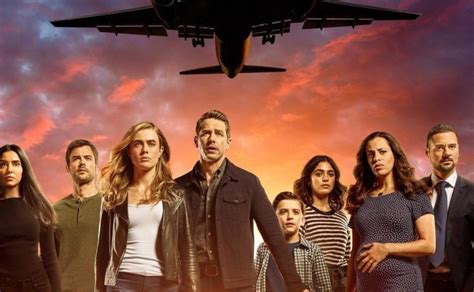 Manifest, série da Netflix, terá a 4ª temporada