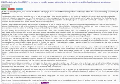 Y Old Girl Wants More Dicks Bf Denies Her Pussy Pass And Dumps Her