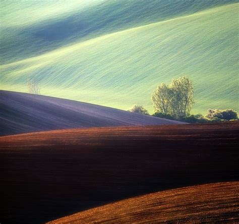 Fields By Krzysztof Browko Landscape Photography Tuscany