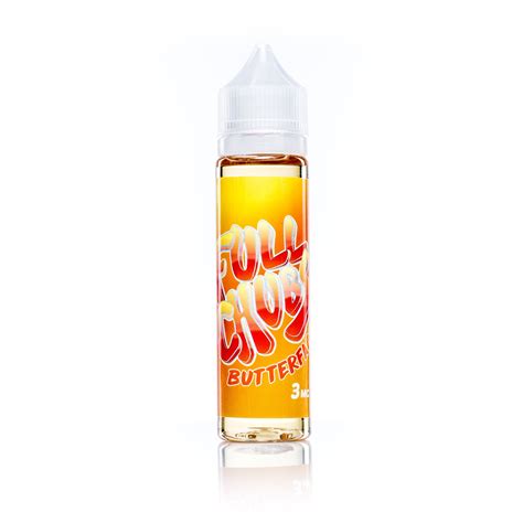 Butterface – Ejuice Depo