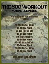 Us Army Fitness Exercises