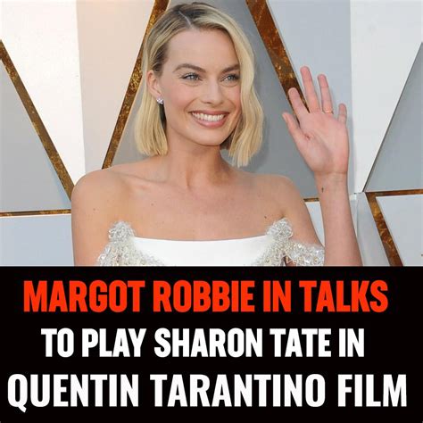 Rotten Tomatoes On Twitter Margot Robbie Is In Negotiations To Join
