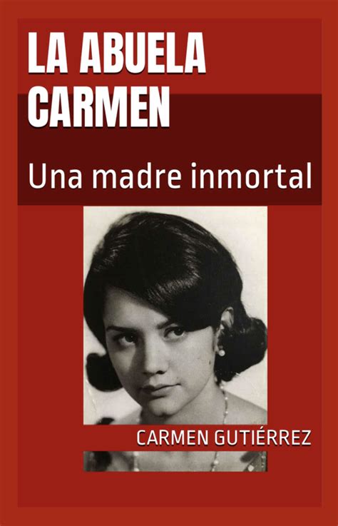 La Abuela Carmen