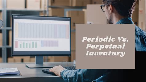 What Is The Periodic Inventory System Periodic Vs Perpetual Inventory