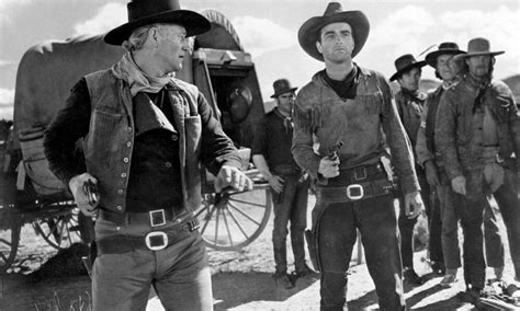 The 100 Best Westerns Of All Time Classicfilms