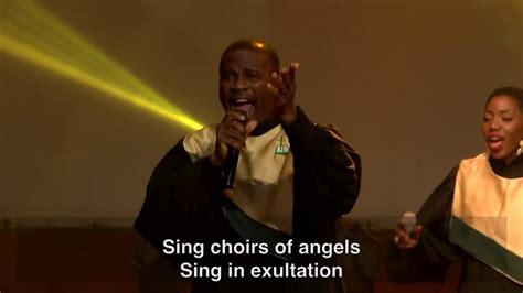 Christmas Praise Medley By Femi Olulowo Youtube