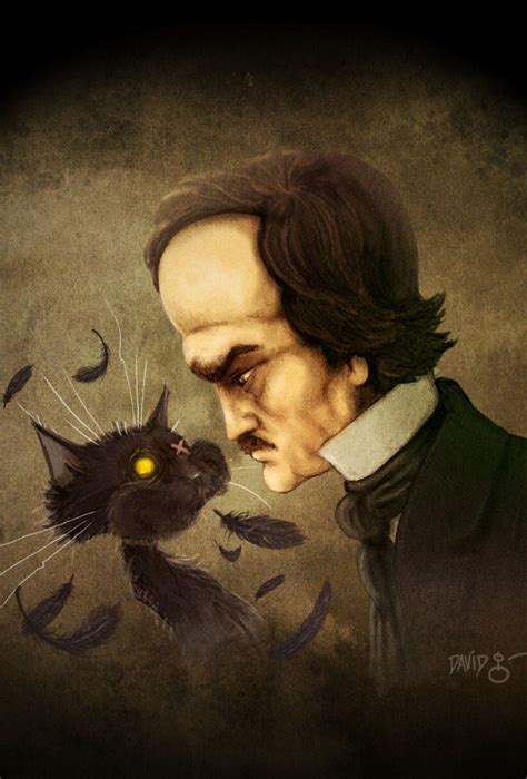 Edgar Allan Poe Wallpapers Wallpaper Cave