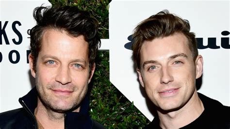 Weird Things About Nate Berkus And Jeremiah Brents Relationship