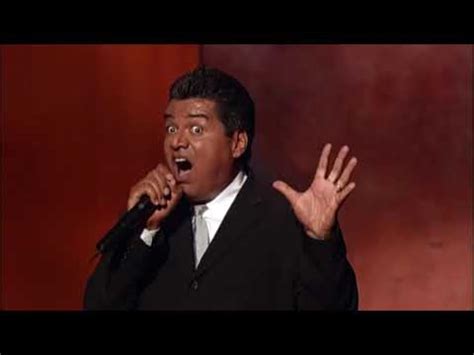 The Daily Laugh George Lopez Latin Kings Of Comedy LONG VERSION