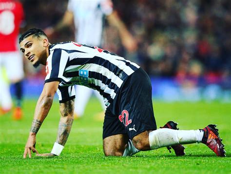Deandre yedlin profile page, biographical information, injury history and news. DeAndre Yedlin Newcastle United Form Is Cause For Concern