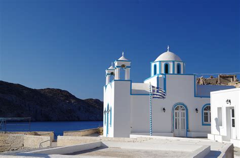 10 Best Things To Do In Milos Greece With Suggested Tours
