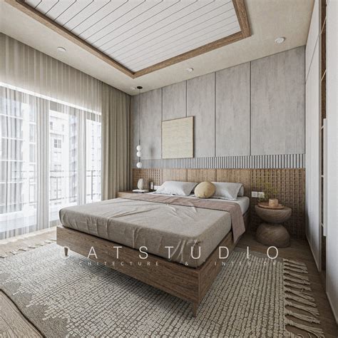 10030 Sketchup Master Bedroom Interior Model Download By Kts Nghiathan