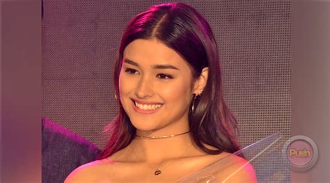 Liza Soberano On Those Who Dont Want Her To Play Darna ‘i Want To Prove That I Am The Rightful