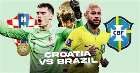 watch brazil vs croatia 2022 world cup live for free r worldcup