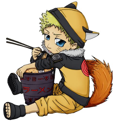 Naruto Chibi By Pink Lady1993 On Deviantart