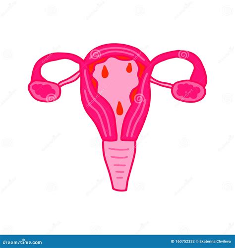 Animated Vagina