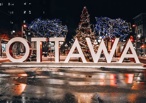26 Wonderful Things To Do In Ottawa In Winter A Locals Guide Nina