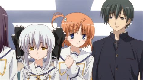 Dcii Ss Da Capo Ii Second Season Anime Animeclickit